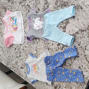 American Girl Outfits